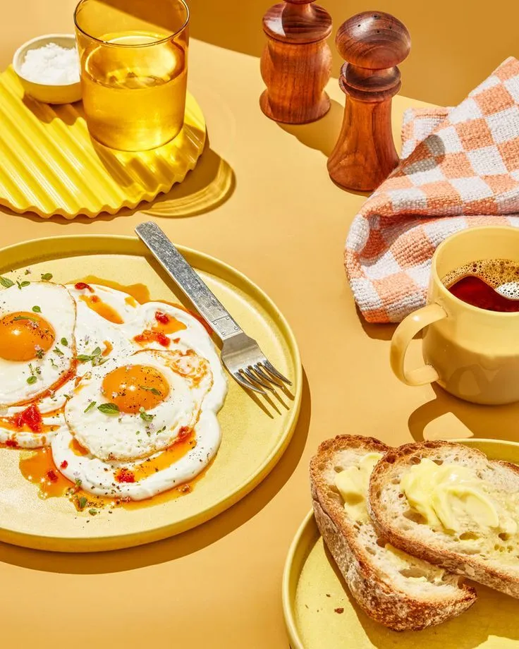 Dairy, Eggs, and Honey