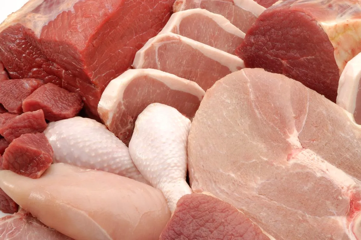 Meat and Poultry