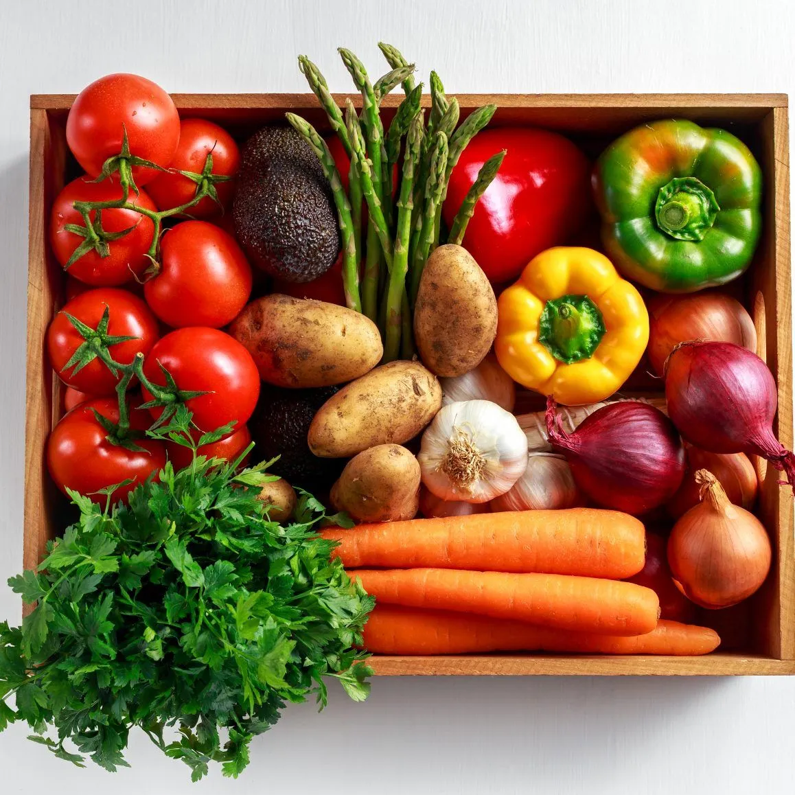 Fresh Produce
